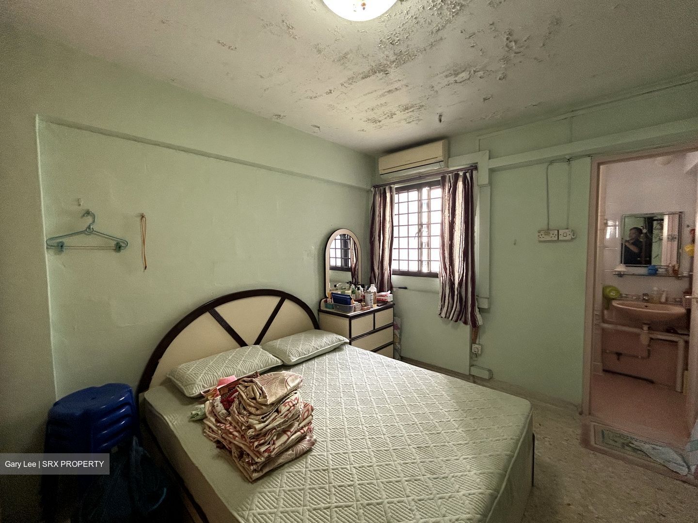 Blk 330 Clementi Avenue 2 (Clementi), HDB 3 Rooms #523893881